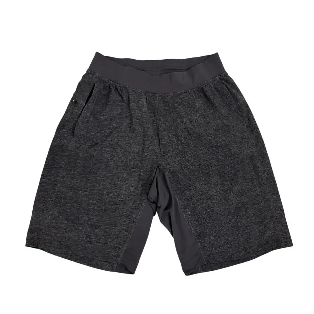 Lululemon T.H.E. Short Linerless 9